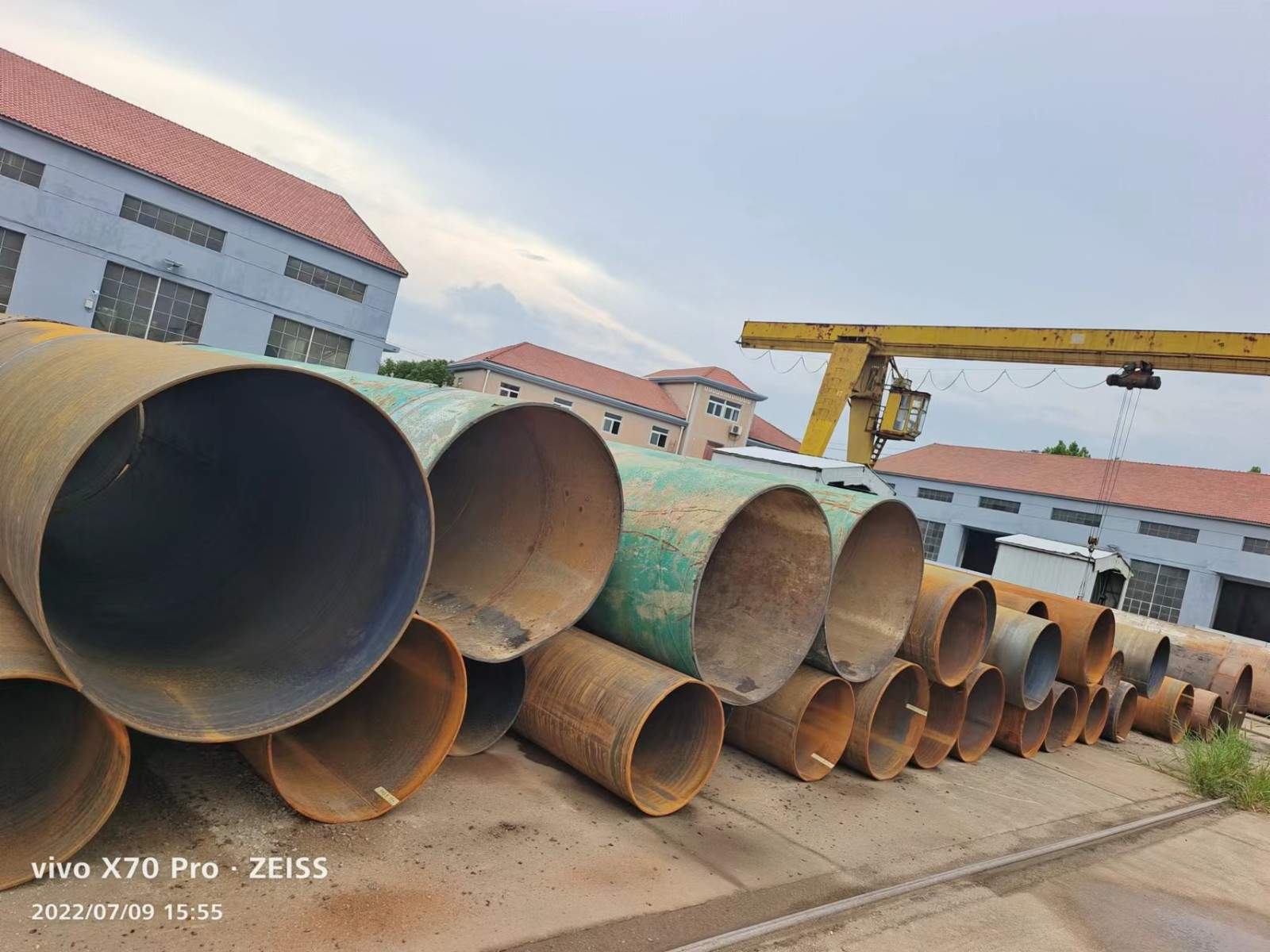 嵊州钢护筒租赁电话